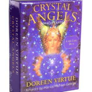 Crystal Angels Doreen Virtue