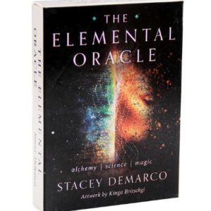 The Elemental Oracle
