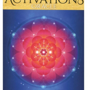 activation cards geometrisch